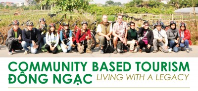Dong Ngac CBT Project
